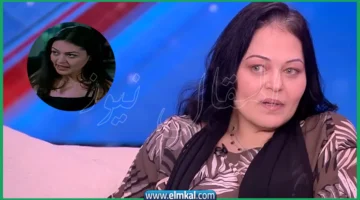 نيفين مندور ويكيبيديا