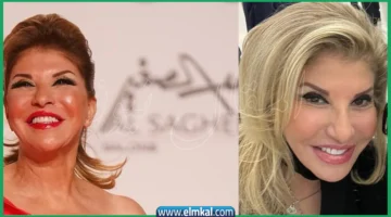 هالة سرحان