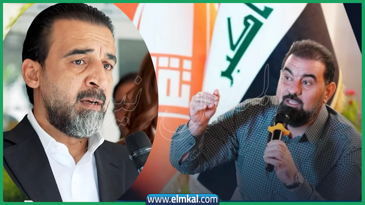 هل هيبت الحلبوسي اخو محمد الحلبوسي – ويكيبيديا