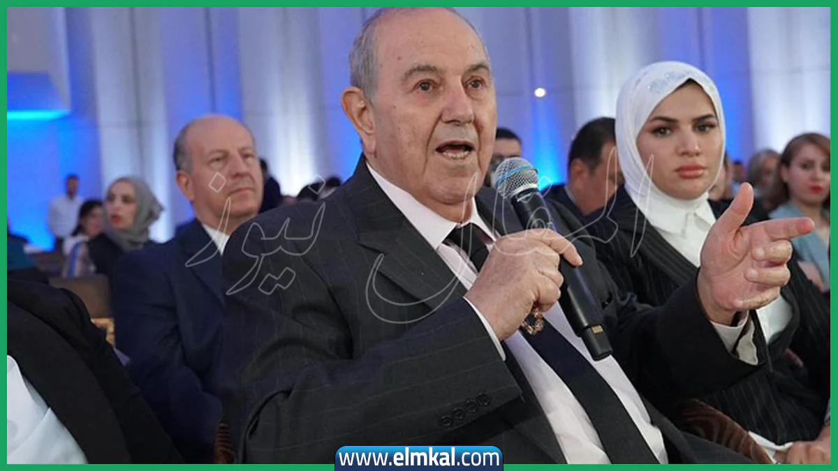 خبر وفاة إياد علاوي: حقيقة أم شائعة؟
