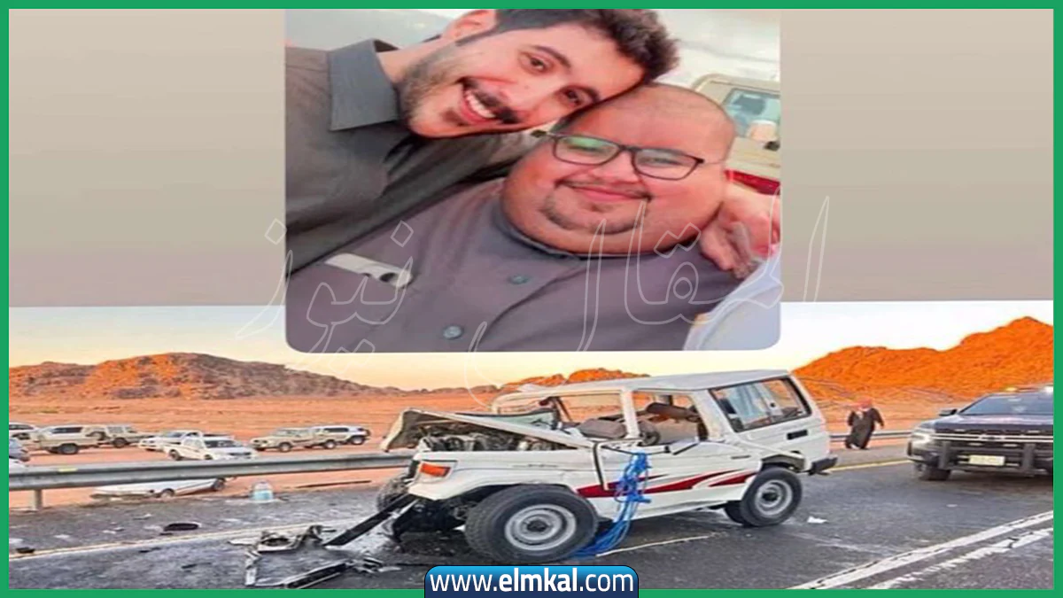 حقيقة وفاة ابو مرداع وابو حصه في حادث اليوم