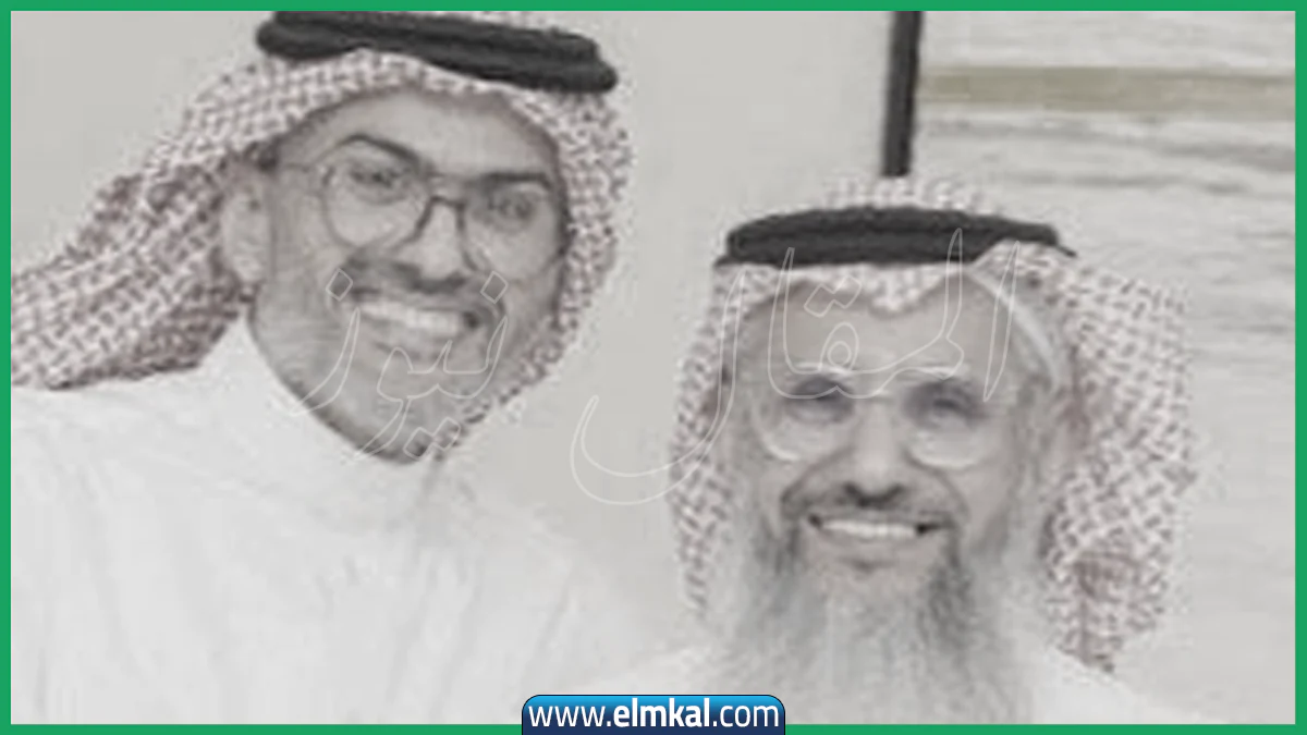 تفاصيل وفاة صالح التركي - صالح بن علي التركي اخو حميدان في ذمة الله 2 صالح التركي