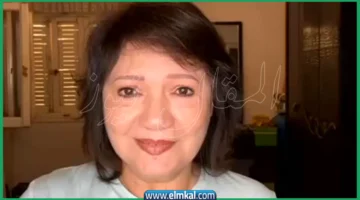 وفاة عايدة رياض