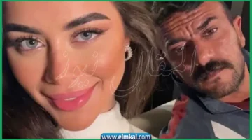 يارا السكري والعوضي
