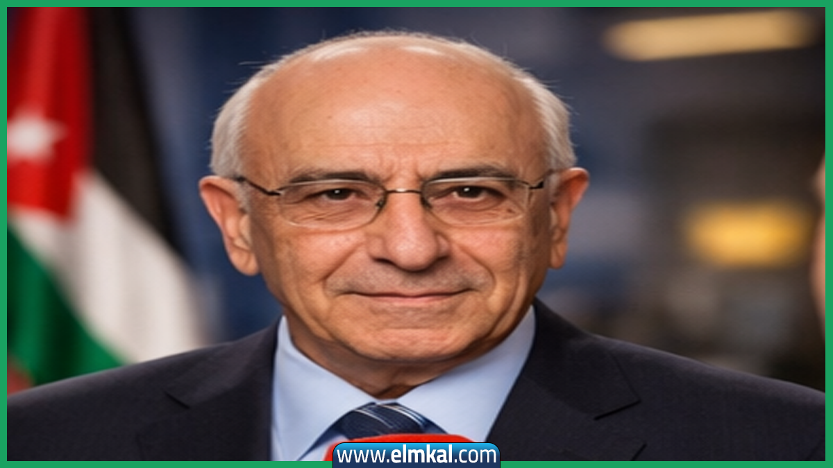 معلومات عن الاعلامي جميل عازر بعد وفاته امس