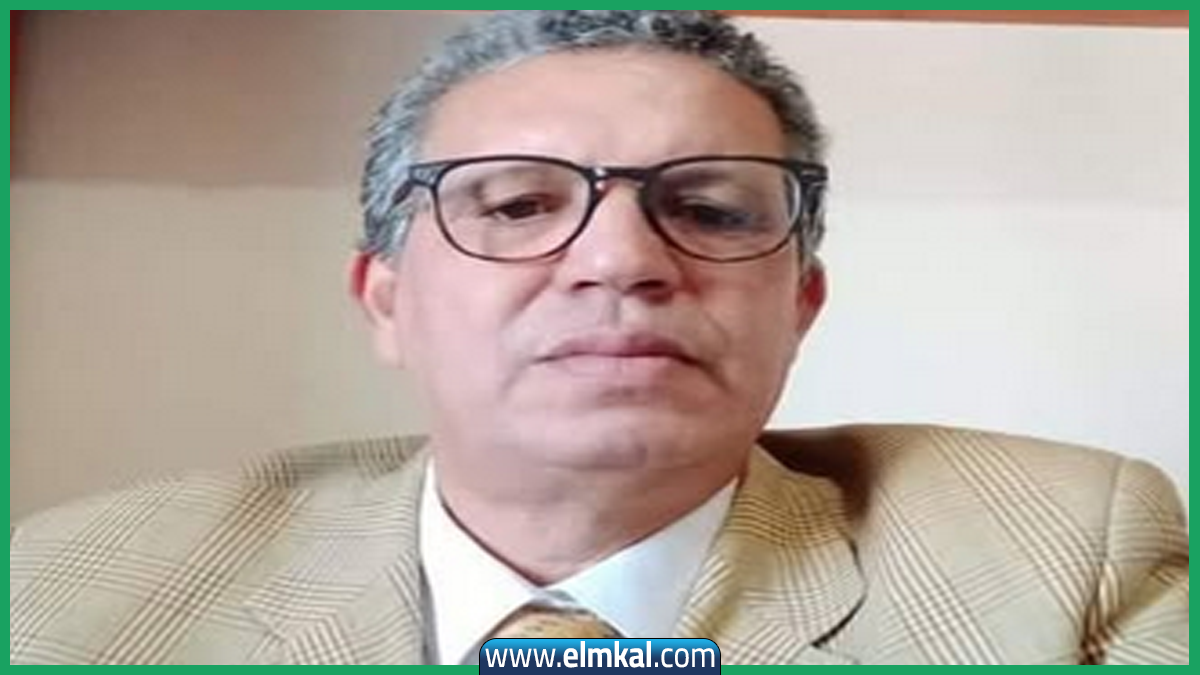 من هو الدكتور حسن اللحية الذي رحل عن علمنا امس ومعلومات هامه عنه 1 من هو الدكتور حسن اللحية الذي رحل عن علمنا امس ومعلومات هامه عنه