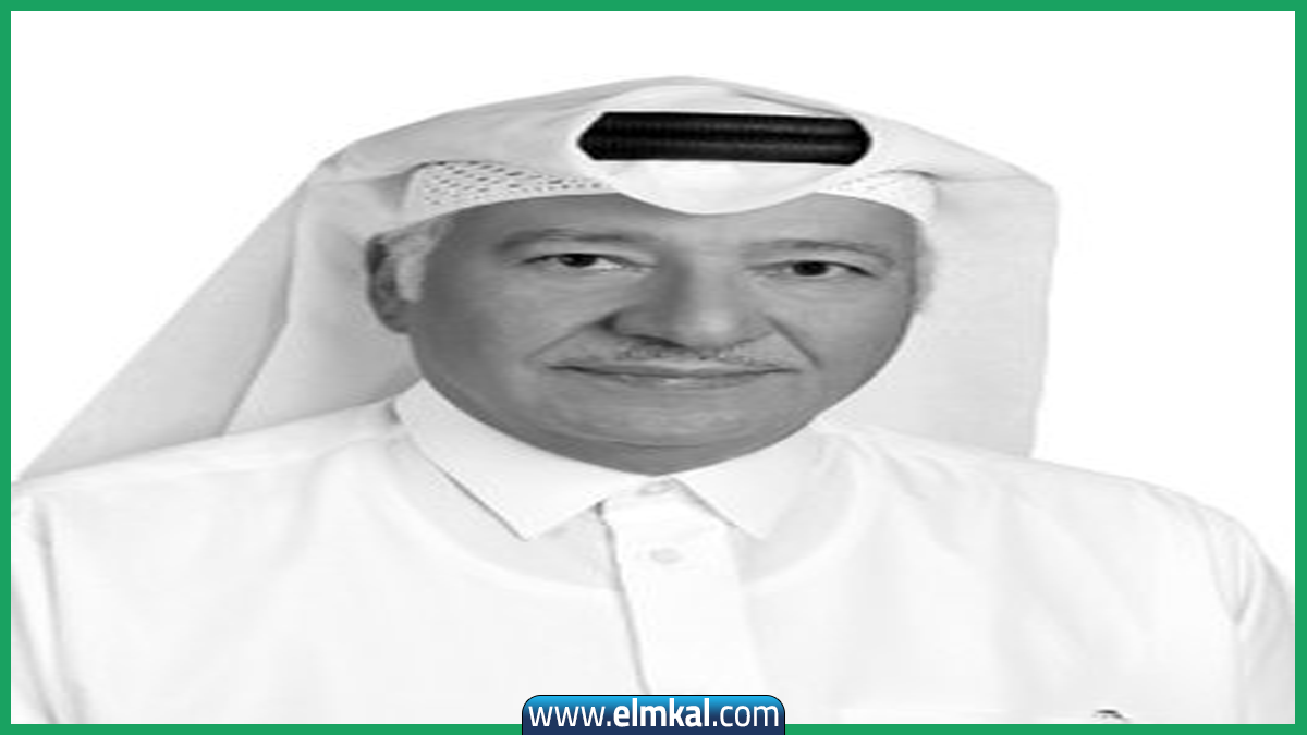 وفاة الدكتور احمد عبد الملك الروائي والاعلامي القطري عن عمر 75 عاما