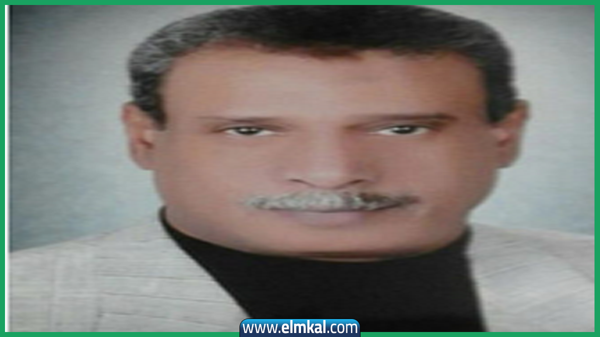 الفنان محمود بشير في ذمة الله