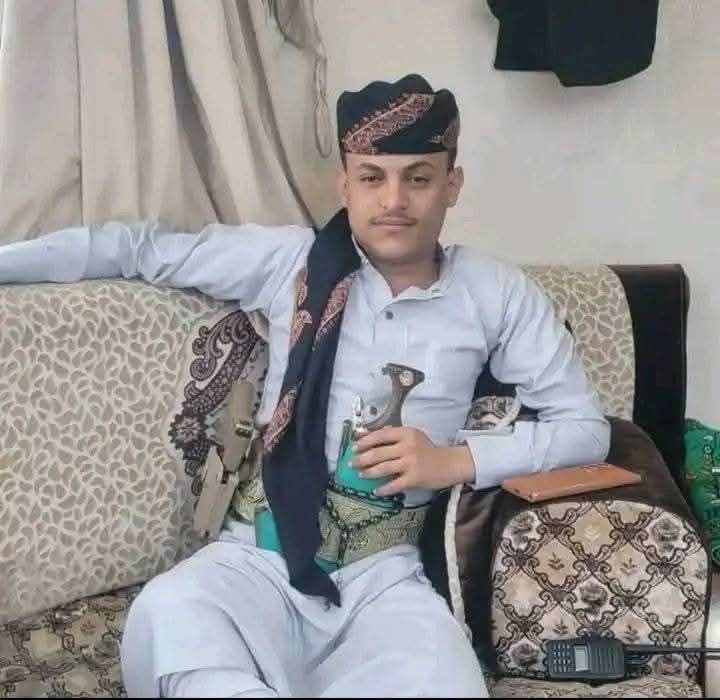 كم عمر غزوان المخلافي ويكيبيديا.. من هو، وسبب القبض عليه.. القصة الكاملة