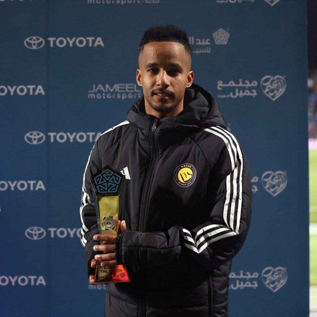 حقيقة انتقال عبدالرحمن غريب إلى الهلال.. هل تم الحسم أم ما زال مجرد حديث؟ 2 inbound3809815330463710734