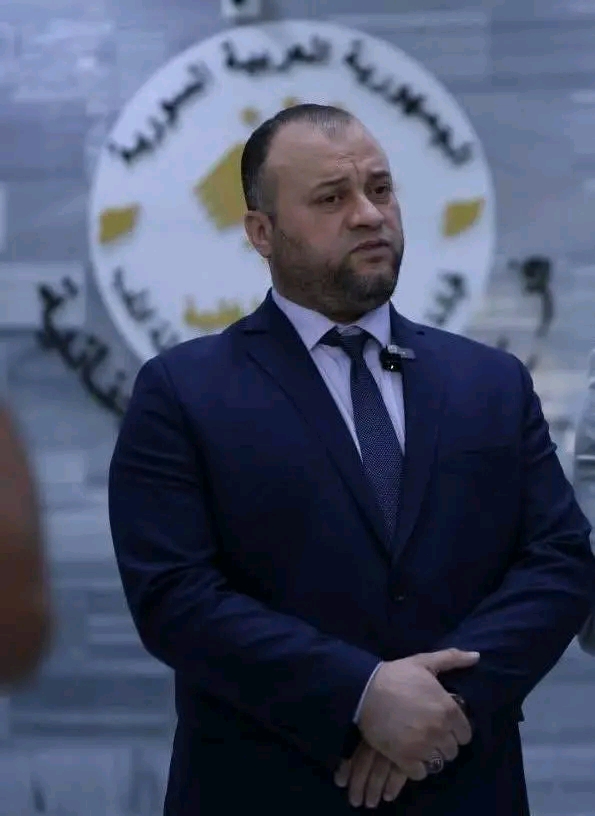 من هو العميد مروان العلي مدير الأمن الداخلي في محافظة الحسكة ويكيبيديا السيرة الذاتية