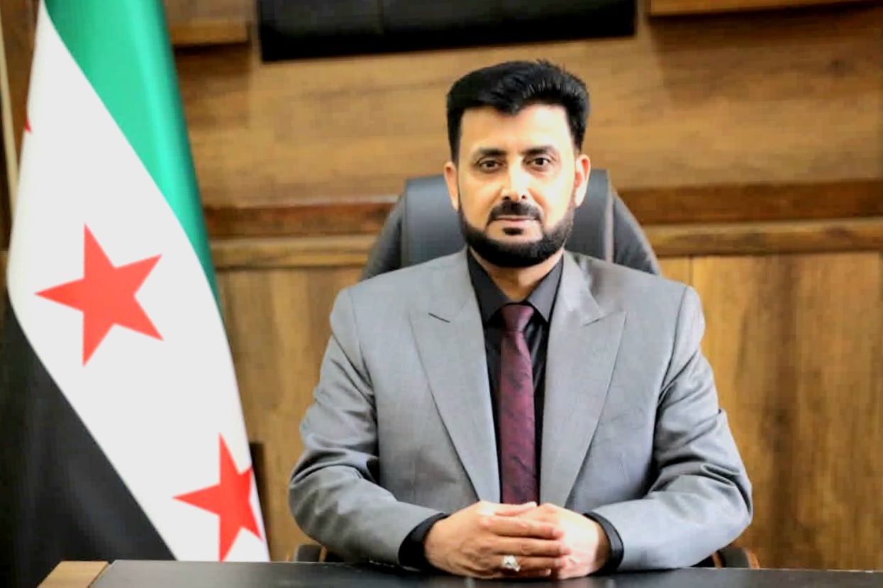 من هو العميد حسين الحمادي مدير إدارة المباحث الجنائية.. ويكيبيديا السيرة الذاتية