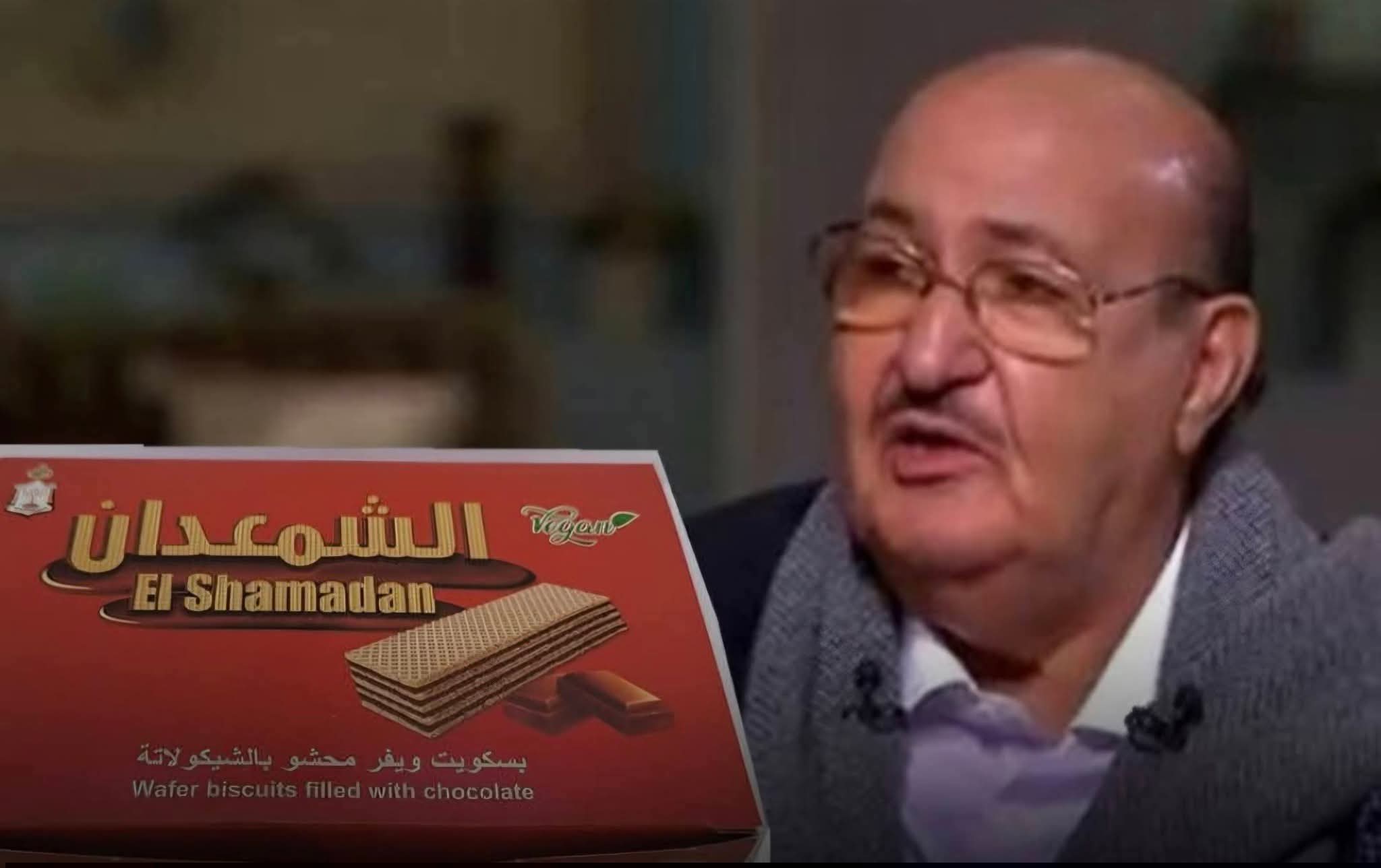 من هو طاهر القويري ويكيبيديا سبب وفاة رئيس مجلس إدارة شركة الشمعدان