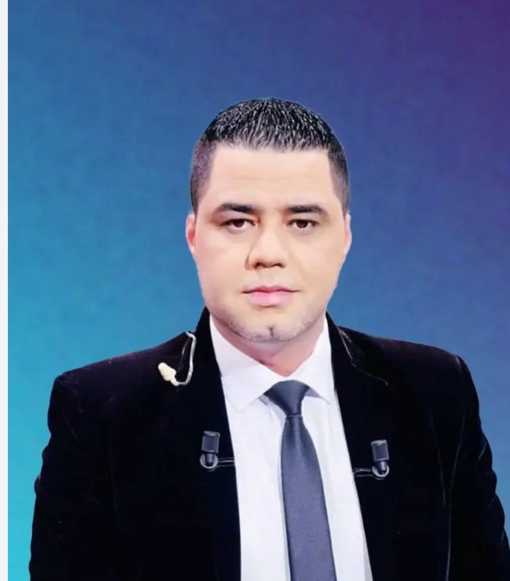 نوفل العواملة ويكيبيديا من هو جنسيته ومعلومات هامة عنه