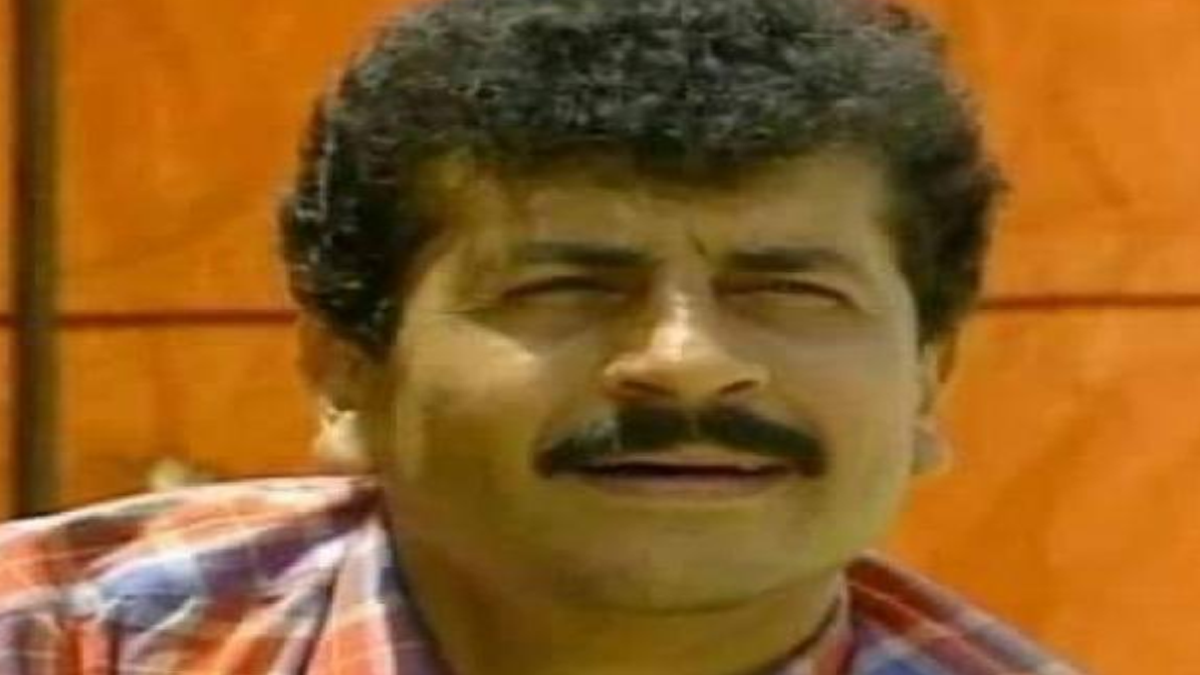 وفاة الفنان ربيع شهاب