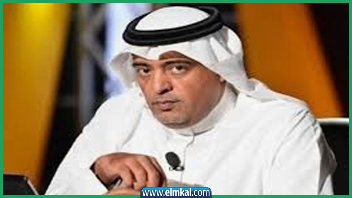 تصريحات المحلل الرياضي وليد الفراج .. المصريين يستحقون الفرح والفوز بكأس الامم الافريقية