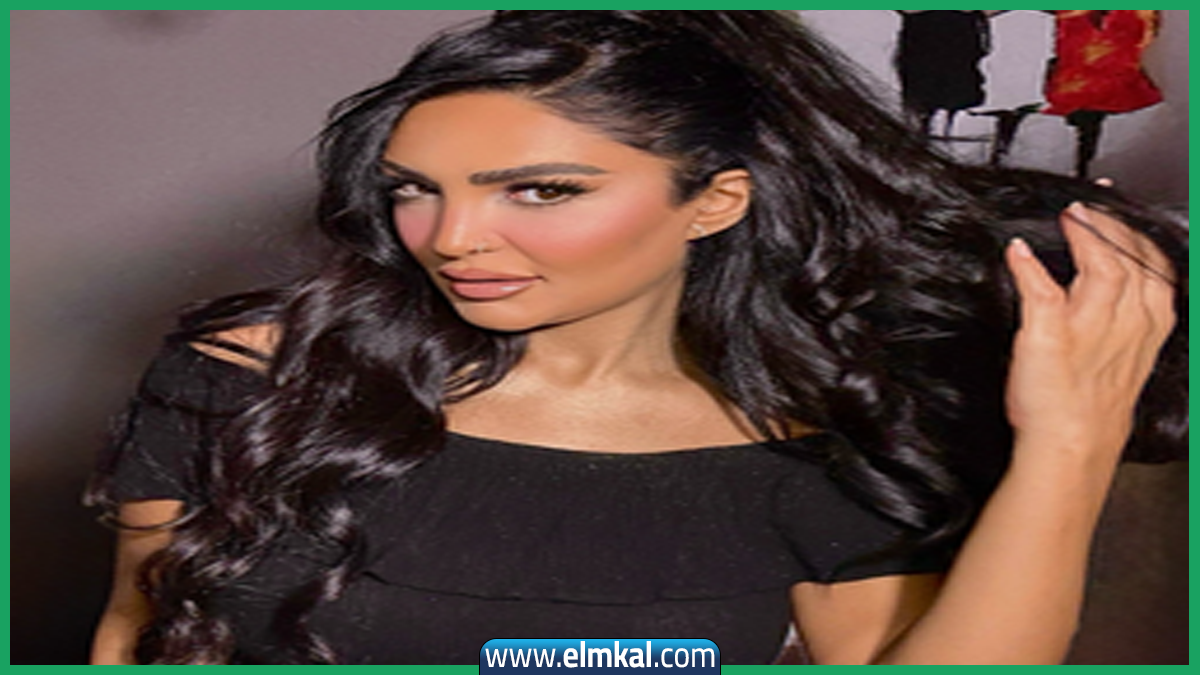 سالي عبد السلام المذيعة المصرية بعد اعلانها عن حملها.. معلومات هامة عنها