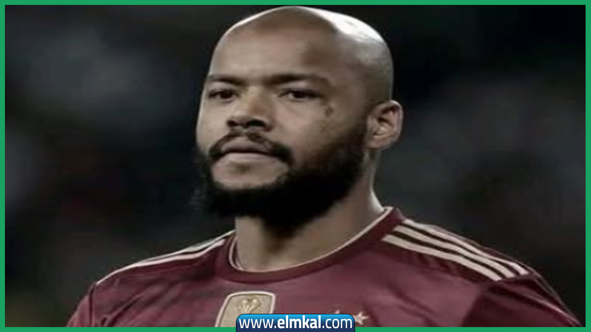 وفاة والد رايس وهاب مبولحي حارس مرمى المنتخب الجزائري السابق