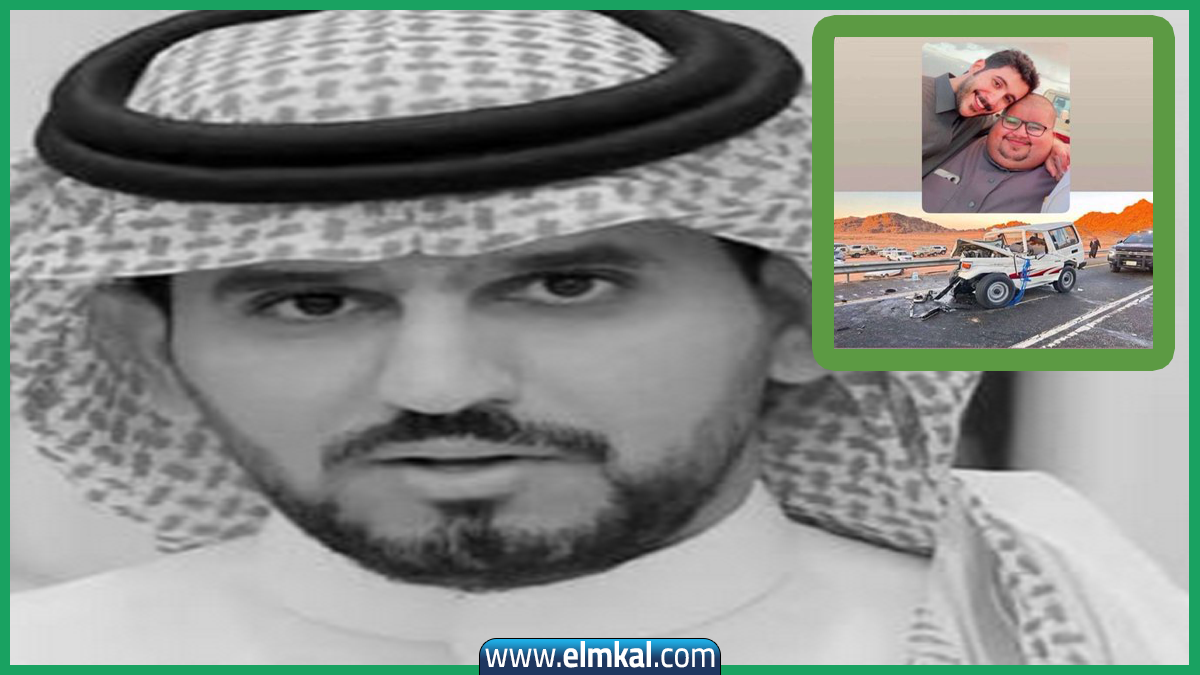 سبب وفاة دخيل القحطاني صديق ابو مرداع وصانع المحتوي السعودي الشهير