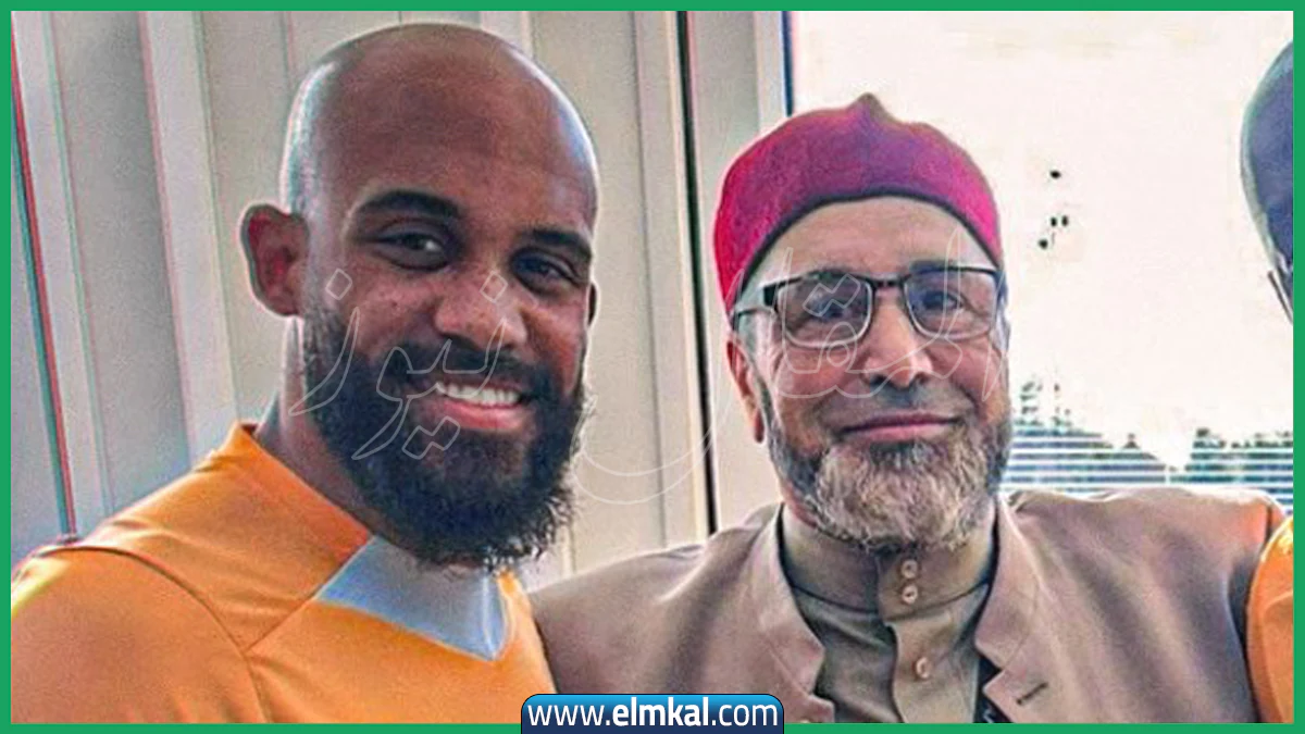 ديانة بريان مبويمو bryan mbeumo مسلم أم مسيحي