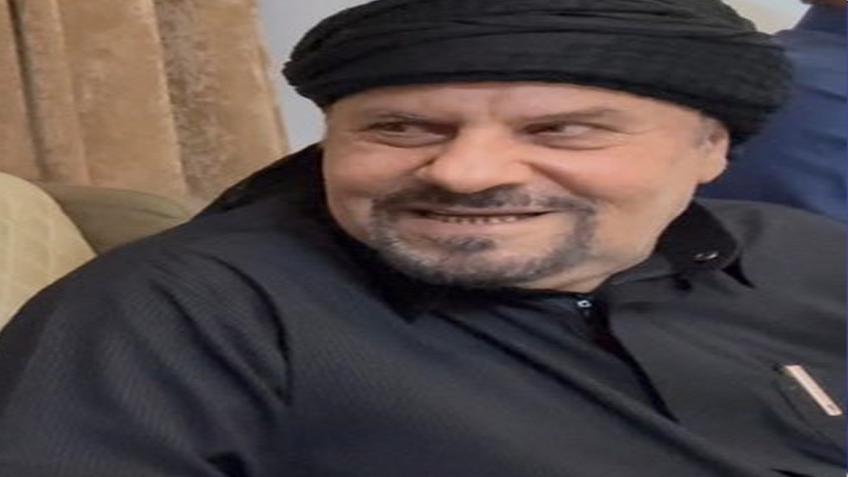 خبر وفاة جليل الكربلائي حقيقة ام اشاعة
