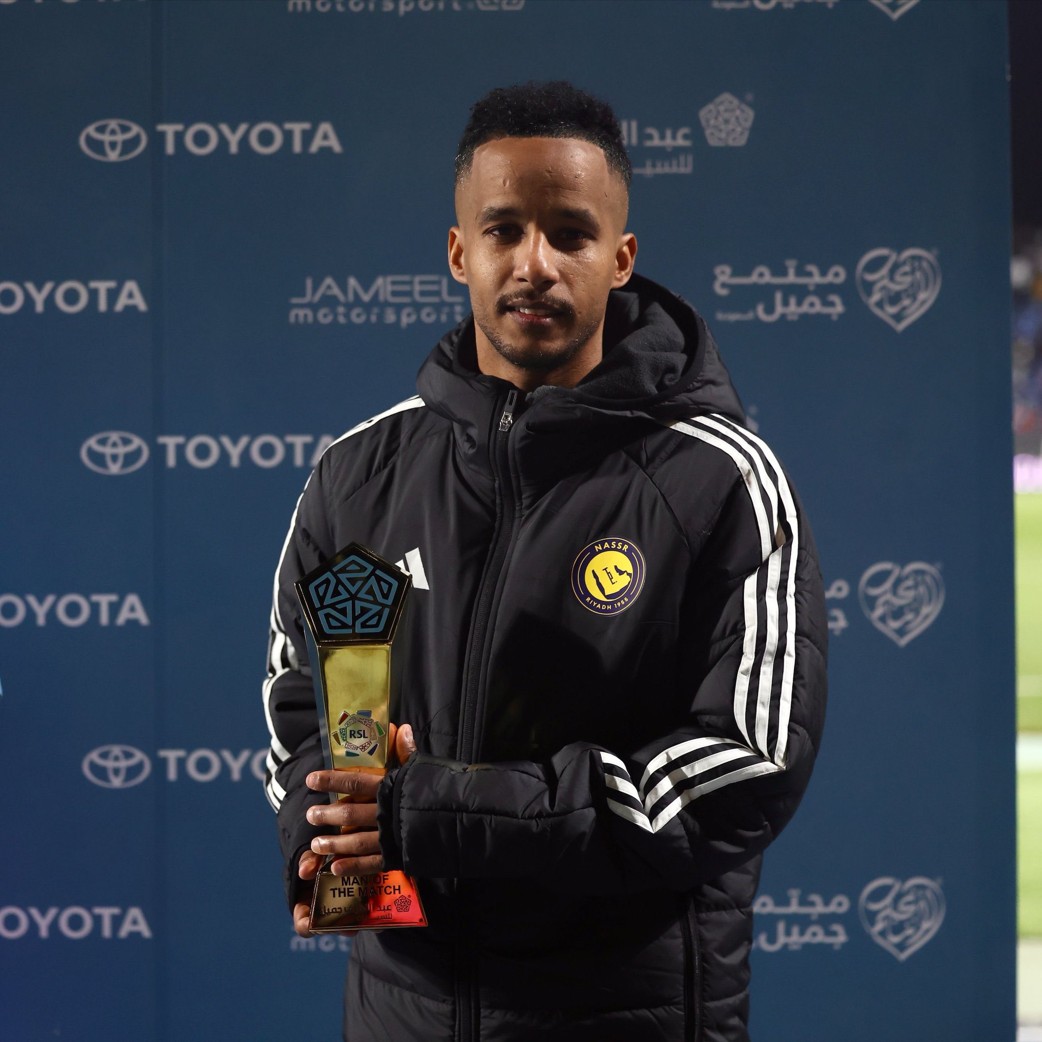 حقيقة انتقال عبدالرحمن غريب إلى الهلال.. هل تم الحسم أم ما زال مجرد حديث؟