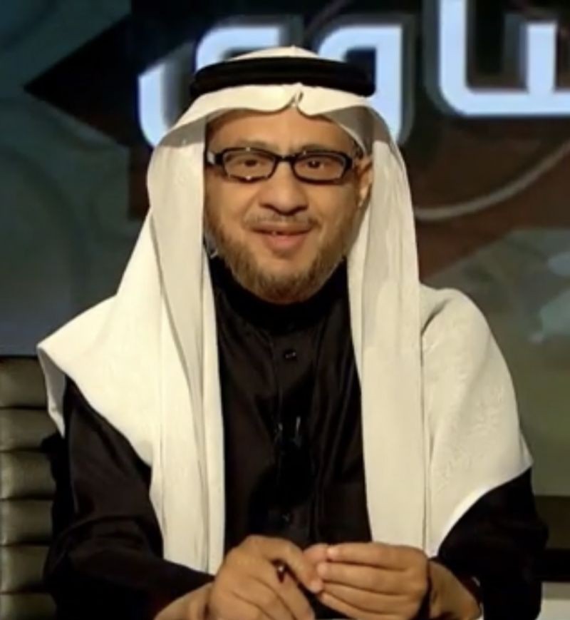 من هو المذيع عبدالكريم المقرن ويكيبيديا.. سبب وفاته ومعلومات هامة عنه 6 من هو المذيع عبدالكريم المقرن