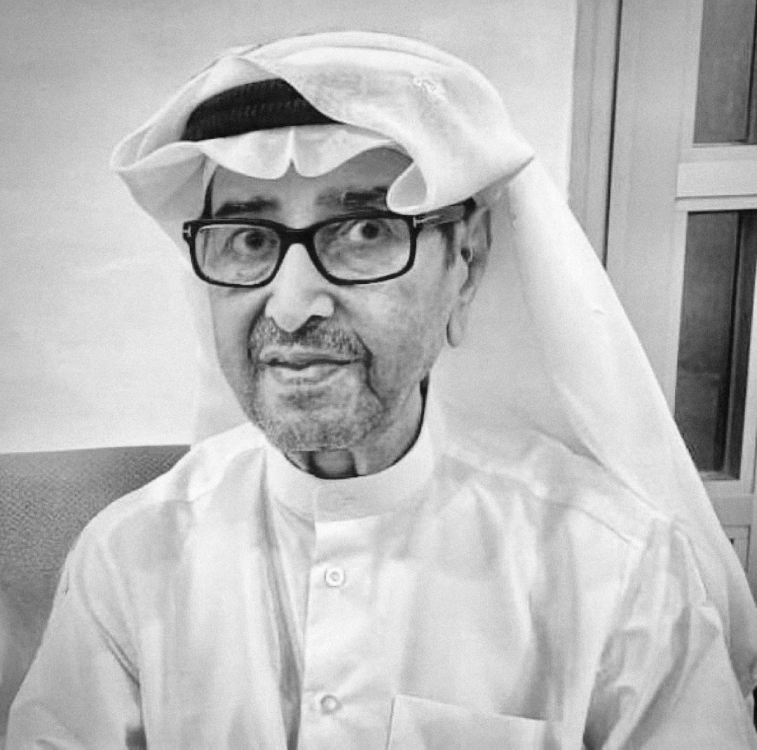 وفاة الكاتب المسرحي والروائي عبدالعزيز محمد السريّع