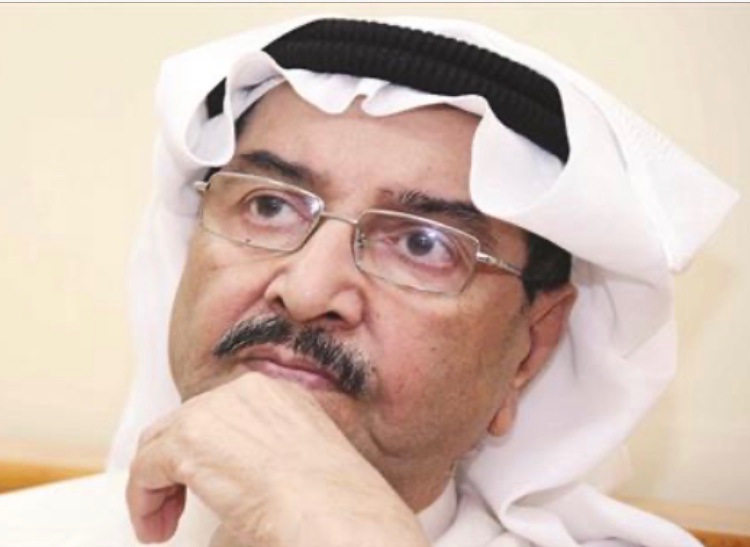 بعد سحب جنسيته: من هو عبدالعزيز السريع ويكيبيديا.. جنسيته اصله ومعلومات هامة عنه