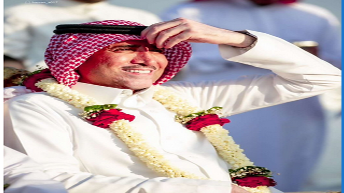 من هو فايز المالكي ونوع مرضه وكم عمره