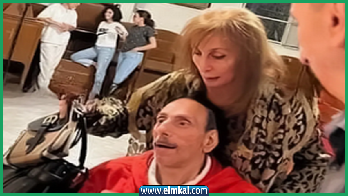  وفاة هلي الرحباني نجل الفنانة فيروز شقيق زياد الذي رحل في يوليو الماضي