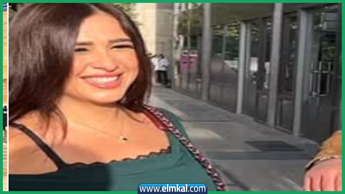 ياسمين عبد العزيز والصور المفبركة و “ننسي اللي كان”