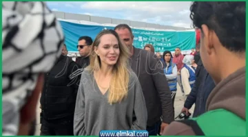 أنجلينا جولي