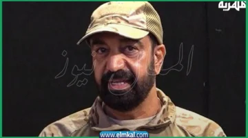 ابو علي الحضرمي