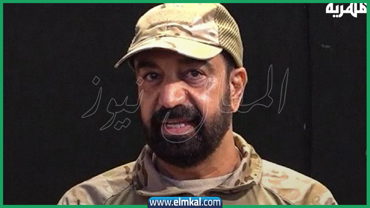 من هو ابو علي الحضرمي ويكيبيديا