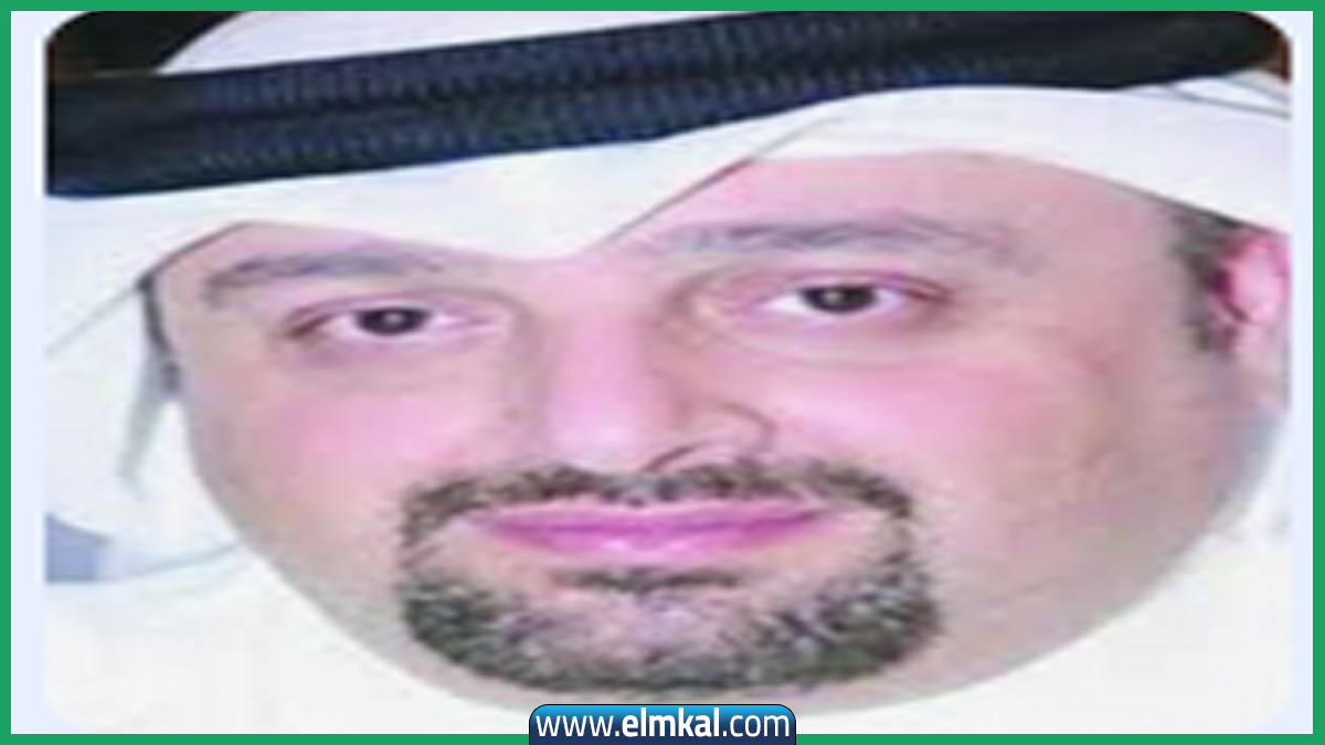 الكويت تسحب الجنسية من بدر العوضي سفيرها في المملكة المتحدة 12 بدر العوضي