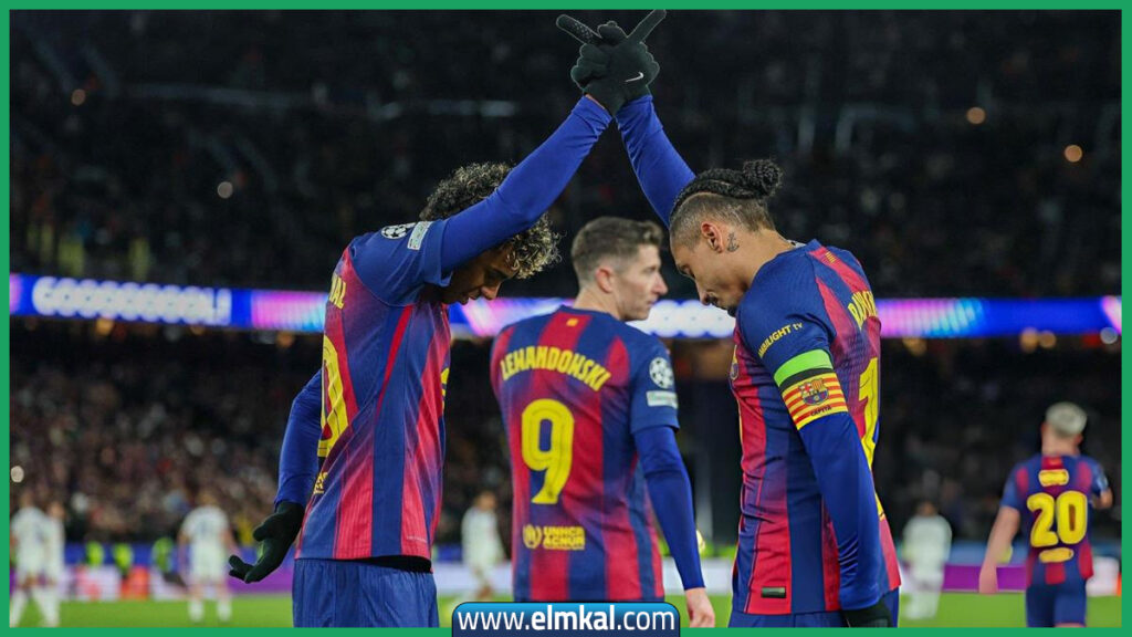 موعد مباراة برشلونة ضد إلتشي اليوم في الدوري الإسباني والقنوات الناقلة 2 برشلونة