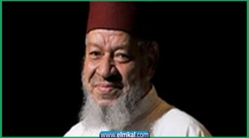 سبب وفاة عبد الهادي بلخياط