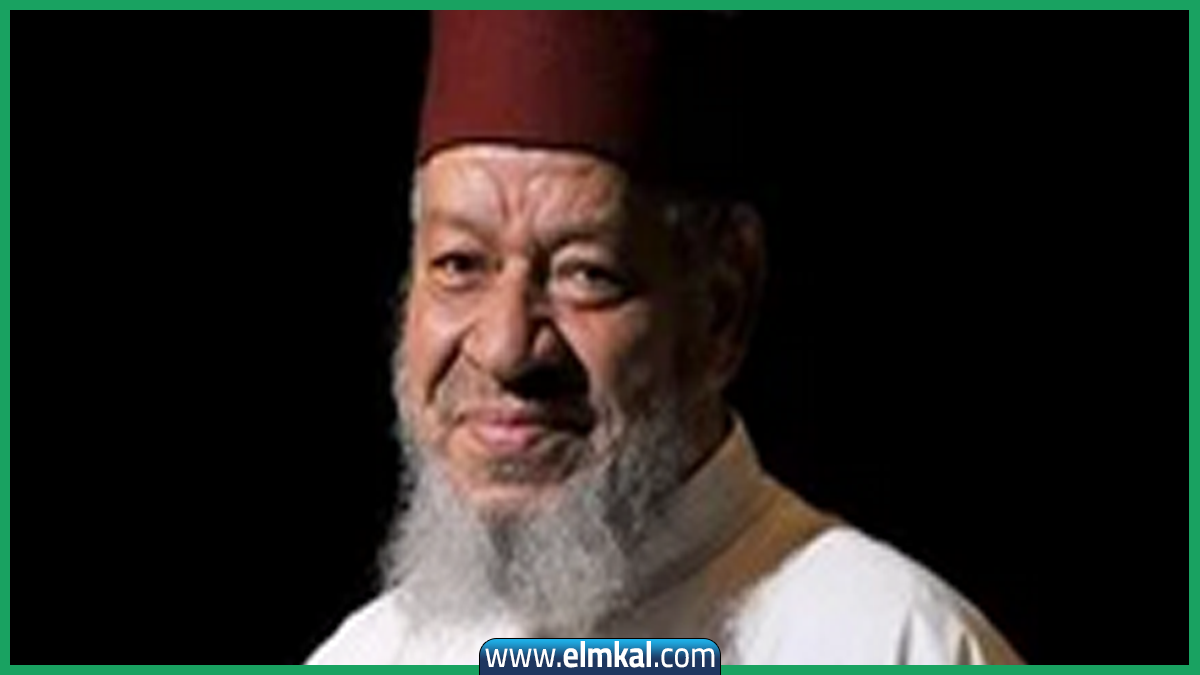 سبب وفاة عبد الهادي بلخياط الفنان المغربي عن عمر 86 عاما