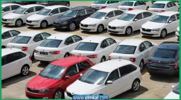 سوق السيارات