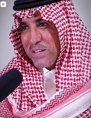 فايز الملكي بعد اجراء خزعة سرطانية اليوم.. ما نوع الورم المصاب به 9 فايز الملكي