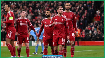ليفربول