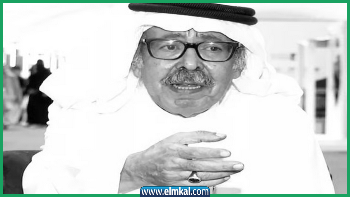 رحيل سعيد السريحي الاعلامي السعودي المعروف 1 سعيد السريحي