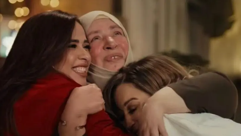 عبلة كامل تثير تفاعل المصريين في رمضان 2026