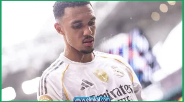 Trent Alexander Arnold