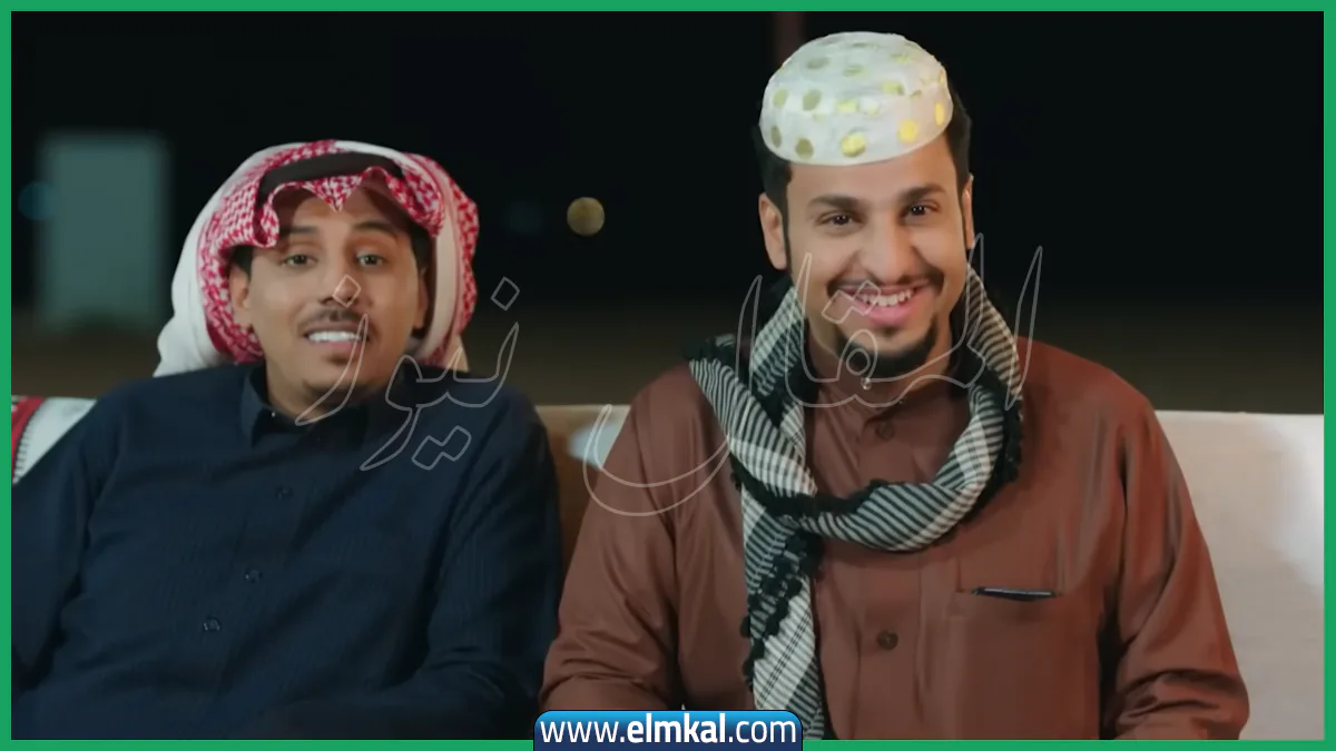 مسلسل شباب البومب alooy رمضان 2026