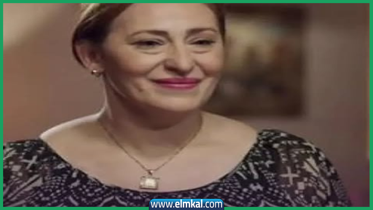 عبير فاروق