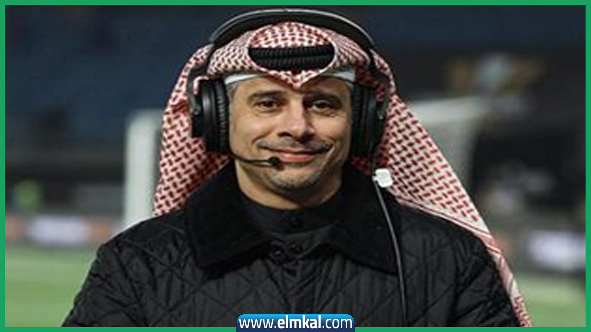 وزير الاعلام الكويتي الجلاهمة