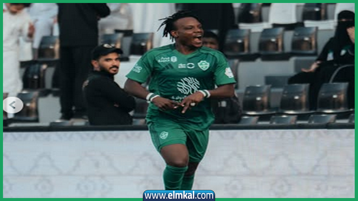 نتيجة الاهلي و الشباب