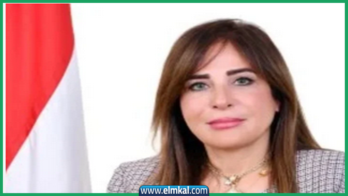 راندة علي صالح المنشاوي وزيرة الاسكان الجديدة 2026 ومعلومات عنها